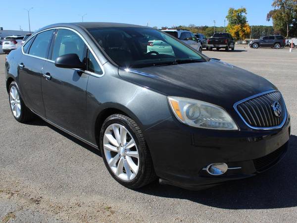 2014 BUICK VERANO CONVENIENCE GROUP D-29976B - - by for sale in Huntsville, AL – photo 3