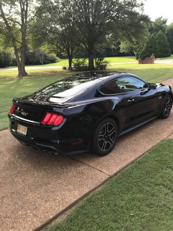 2018 Ford Mustang GT for sale in Southaven, TN – photo 5