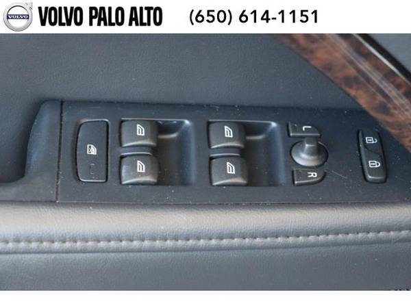 2016 Volvo S80 T5 Drive-E - sedan for sale in Palo Alto, CA – photo 17