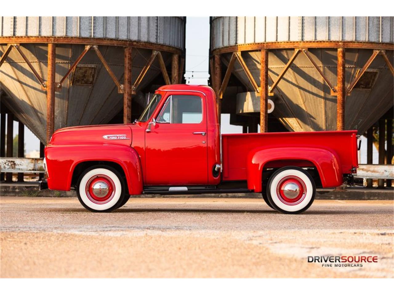 1953 Ford F100 for sale in Houston, TX – photo 3