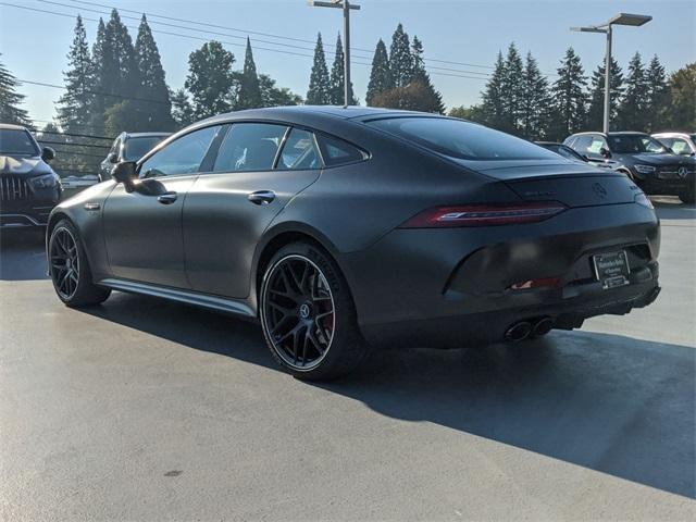 2022 Mercedes-Benz AMG GT 53 Base for sale in Portland, OR – photo 5