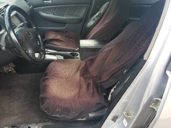 2005 Honda Accord Leather for sale in Jackson, MS – photo 6