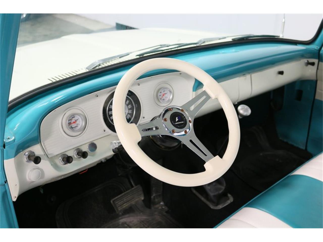 1961 Ford F100 for sale in Fort Worth, TX – photo 48