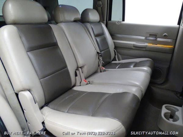 2008 Chrysler Aspen Limited 4x4 Limited 4dr SUV - AS LOW AS $49/wk -... for sale in Paterson, NJ – photo 15