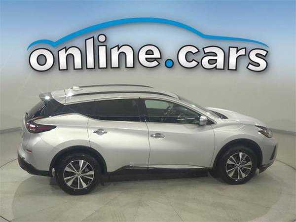 2020 Nissan Murano SV - SUV - - by dealer - vehicle for sale in Other, KY – photo 17