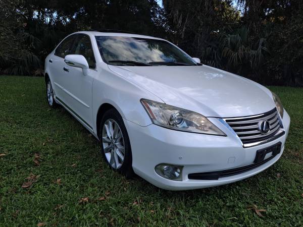 Lexus - - by dealer - vehicle automotive sale for sale in TAMPA, FL – photo 2