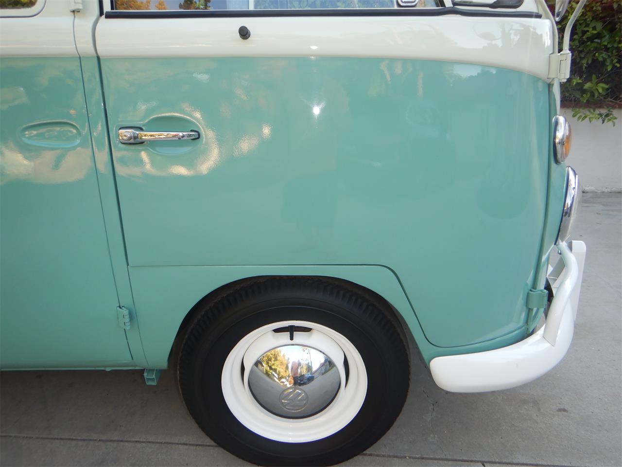 1964 Volkswagen Bus for sale in Woodland Hills, CA – photo 14