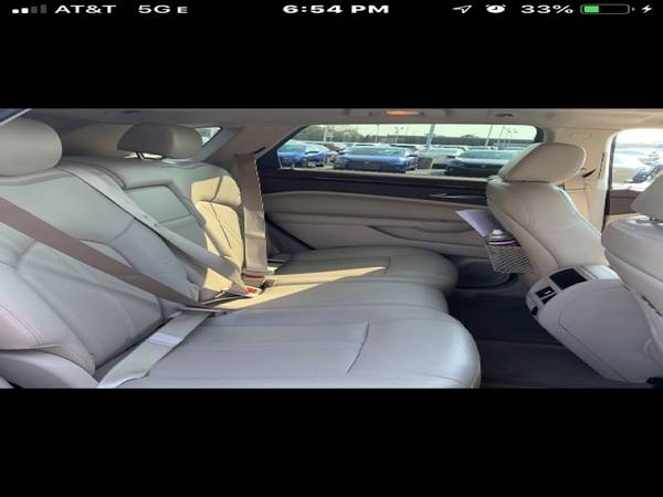 2011 Cadillac SRX Luxury Collection for sale in Crystal City, MO – photo 13