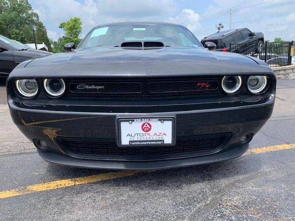 2017 Dodge Challenger R/T Plus Shaker *$500 DOWN YOU DRIVE! for sale in St Peters, MO – photo 3