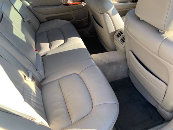 99 Lexus LS 400 V8 RWD Sedan-Sunroof ! We Finance!! for sale in Seattle, WA – photo 9
