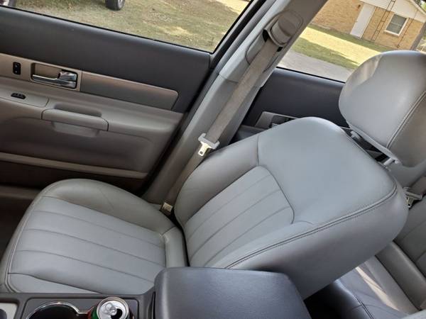 2004 LINCOLN LS for sale in Fletcher, OH – photo 7