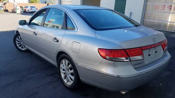 2006 HYUNDAI AZERA LIMITED - cars & trucks - by owner - vehicle... for sale in Erie, PA – photo 6