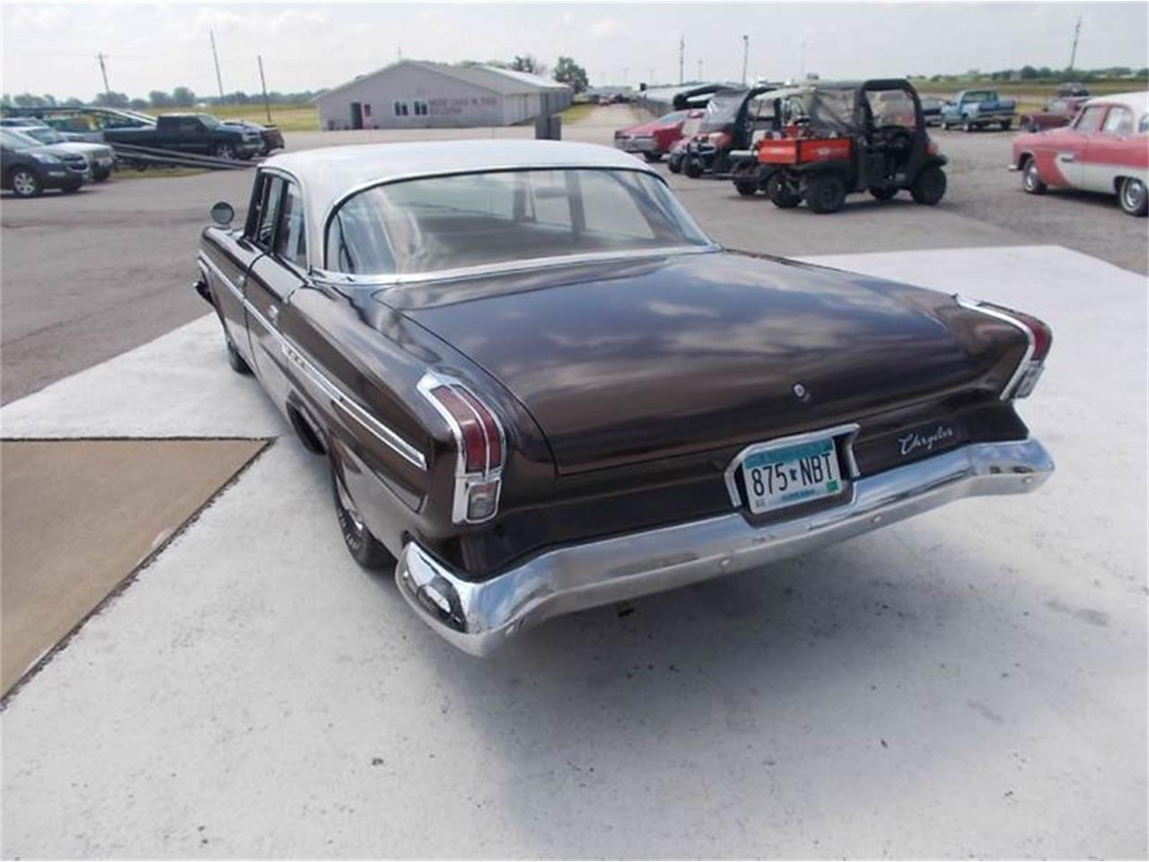 1962 Chrysler Newport for sale in Staunton, IL – photo 6
