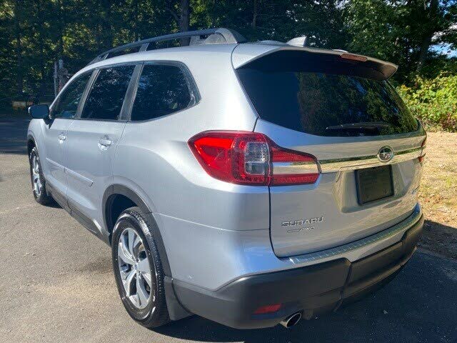 2020 Subaru Ascent Premium 8-Passenger AWD for sale in Other, CT – photo 2