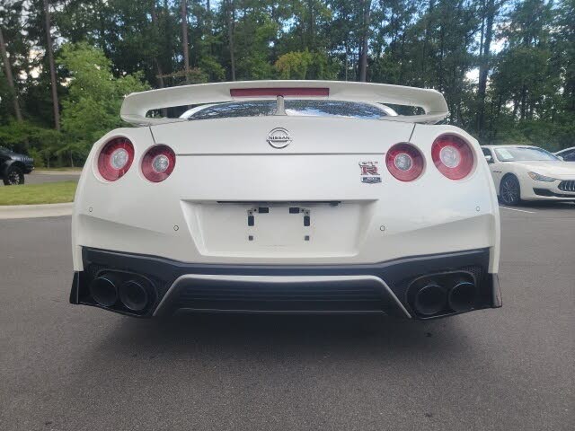 2020 Nissan GT-R Premium AWD for sale in Cary, NC – photo 9