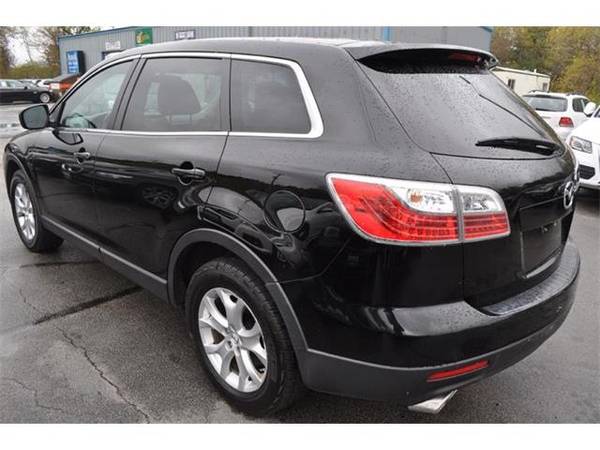 2012 Mazda CX-9 SUV Touring AWD 4dr SUV (BLACK) for sale in Hooksett, MA – photo 13