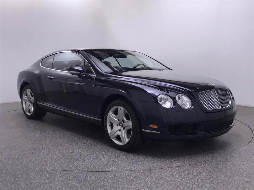 2007 Bentley Continental GT W12 AWD for sale in Colorado Springs, CO – photo 6