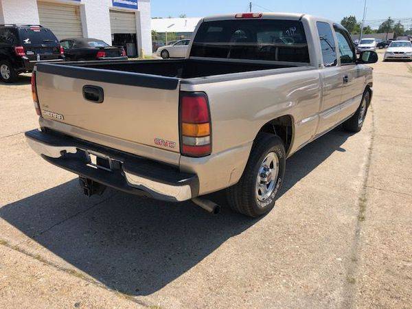 2004 GMC NEW SIERRA 1500 WHOLESALE PRICES USAA NAVY FEDERAL for sale in Norfolk, VA – photo 4