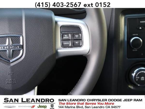2014 Dodge Challenger coupe SXT BAD CREDIT OK! for sale in San Leandro, CA – photo 15