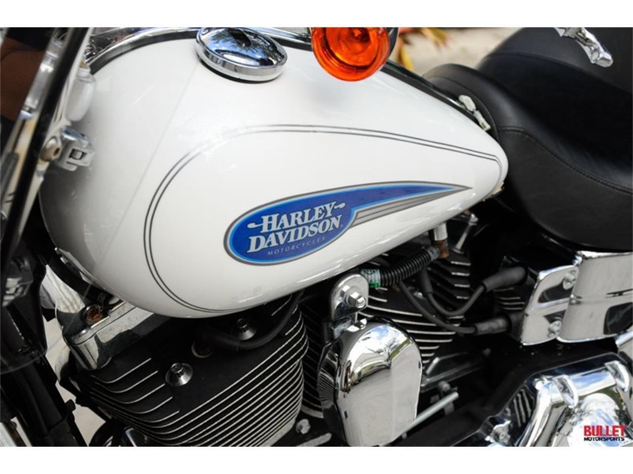 2006 Harley-Davidson Dyna for sale in Fort Lauderdale, FL – photo 38