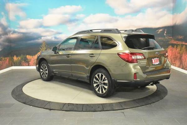 2016 Subaru Outback 4dr Wgn 2.5i Limited PZEV for sale in Beaverton, OR – photo 6