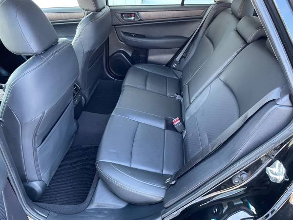 2016 Subaru Outback 2 5i Limited AWD - Heated Leather - Moonroof for sale in binghamton, NY – photo 11