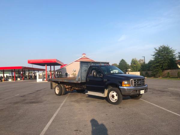 1999 F-550 for sale in Thurmont, MD