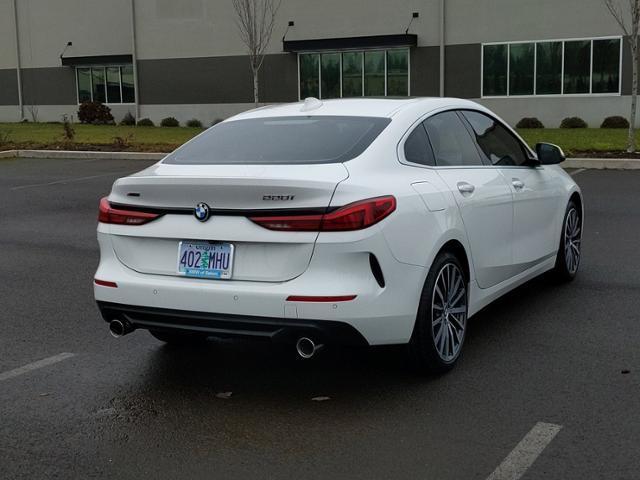 2020 BMW 228 Gran Coupe i xDrive for sale in Salem, OR – photo 6