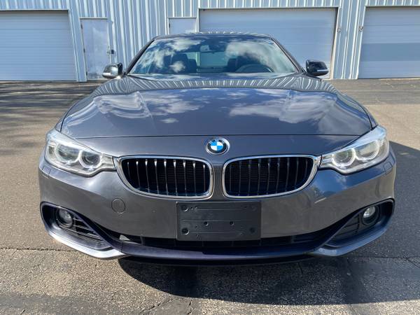 2014 BMW 4 Series 2dr Cpe 428i xDrive AWD - - by for sale in Middleton, WI – photo 2