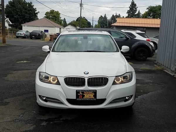 *2011* *BMW* *335d* *335id* for sale in Spokane, WA – photo 2