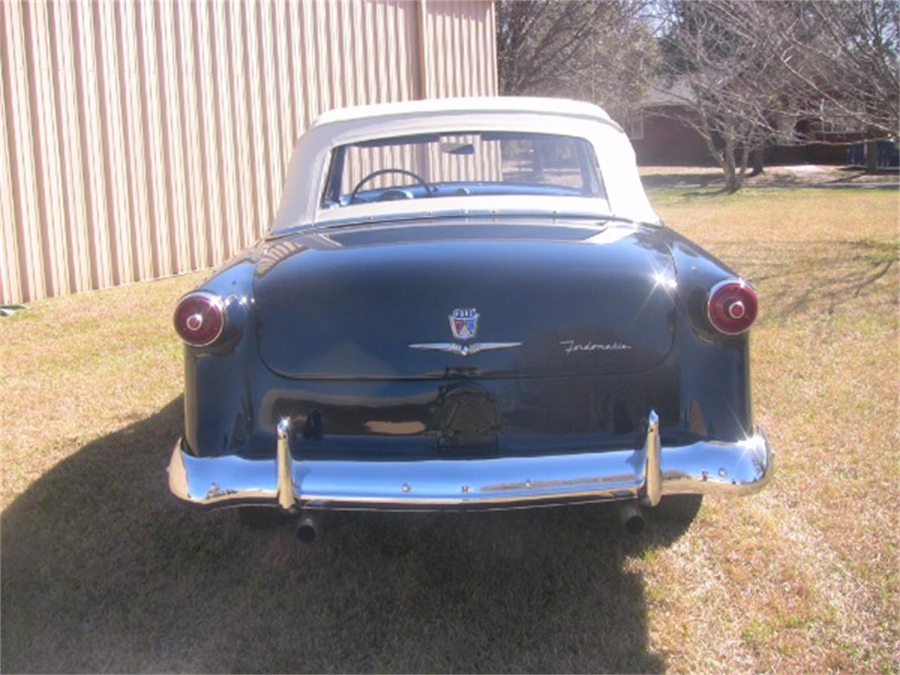 1953 Ford Crestline for sale in Cornelius, NC – photo 4