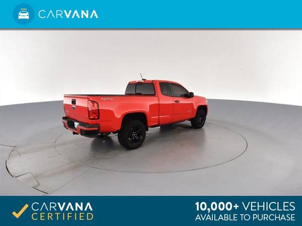 2016 Chevy Chevrolet Colorado Extended Cab LT Pickup 2D 6 ft pickup for sale in Atlanta, FL – photo 11