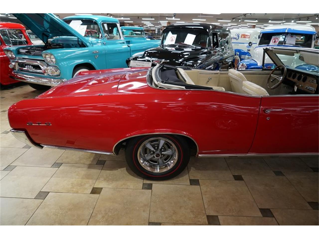 1966 Pontiac GTO for sale in Venice, FL – photo 7