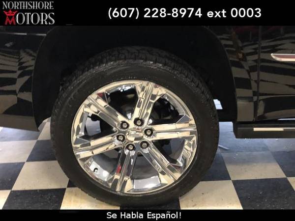 2017 Cadillac Escalade ESV Platinum - SUV - cars & trucks - by... for sale in Syosset, NY – photo 12