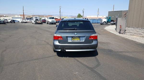2006 BMW 530XI - - by dealer - vehicle automotive sale for sale in Lake Havasu City, AZ – photo 3