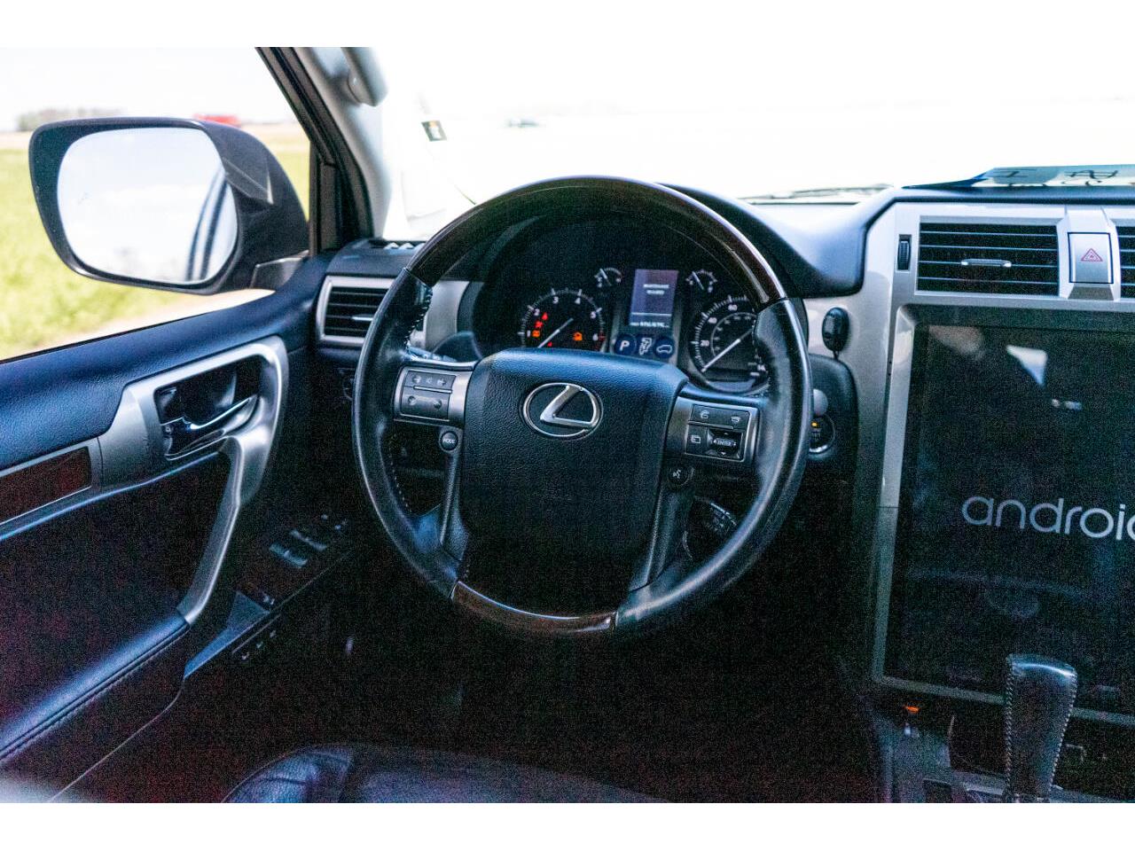 2014 Lexus GX460 for sale in Cicero, IN – photo 18
