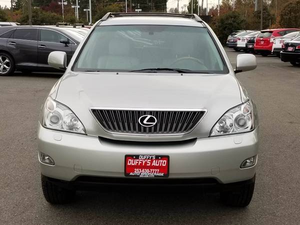 2004 Lexus RX 330 4dr SUV AWD *EASY FINANCING* for sale in Covington, WA – photo 13