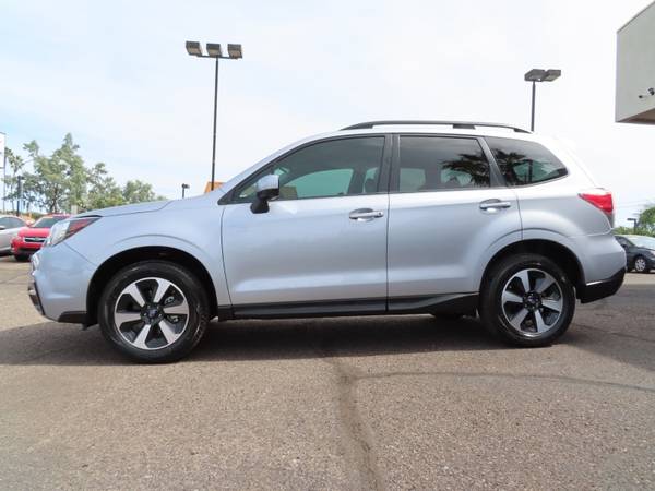 2018 Subaru Forester 2 5i Premium CVT/CLEAN 1-OWNER AZ CARFAX/ONLY for sale in Tucson, AZ – photo 5