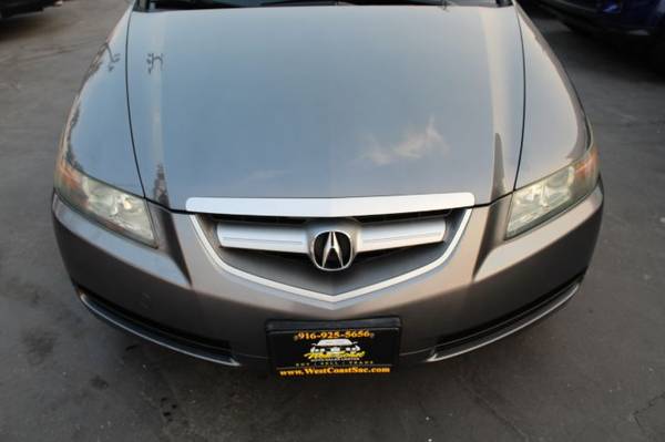 2006 Acura TL - cars & trucks - by dealer - vehicle automotive sale for sale in Sacramento , CA – photo 9