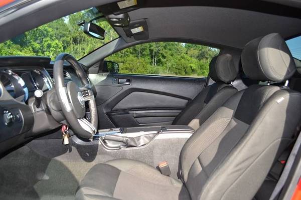2014 Ford Mustang V6 2dr Fastback for sale in Pensacola, FL – photo 11