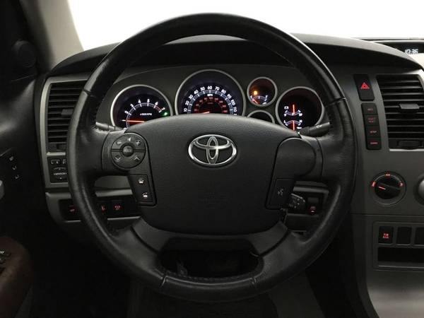 2011 Toyota Tundra 4x4 4WD Limited Crew Cab Short Box - cars & for sale in Kellogg, WA – photo 13