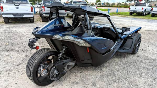 2019 Polaris Slingshot SL - Low monthly and weekly payments! for sale in Winter Garden, FL – photo 3