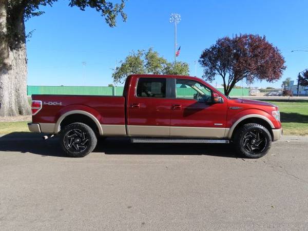 2014 Ford F150 SuperCrew Cab - FREE AR 15! - - by for sale in Nampa, ID – photo 6