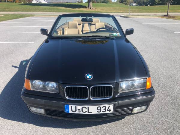 BMW Classic for sale in Lancaster, PA – photo 12