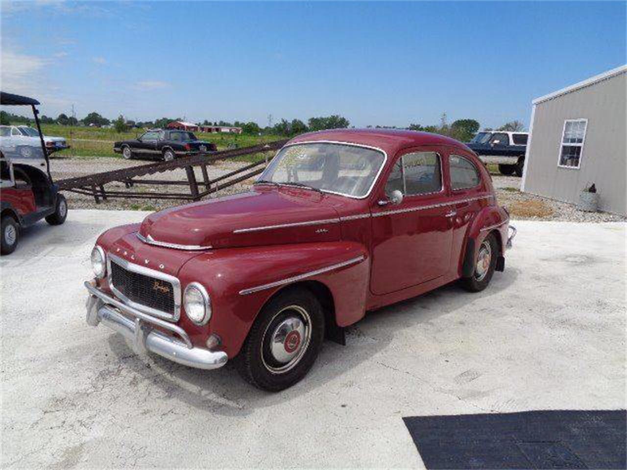 1964 Volvo PV544 for sale in Staunton, IL – photo 2