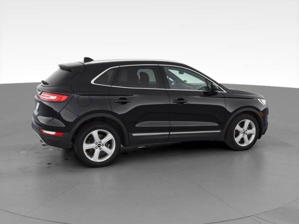 2017 Lincoln MKC Premiere Sport Utility 4D suv Black - FINANCE... for sale in Knoxville, TN – photo 12