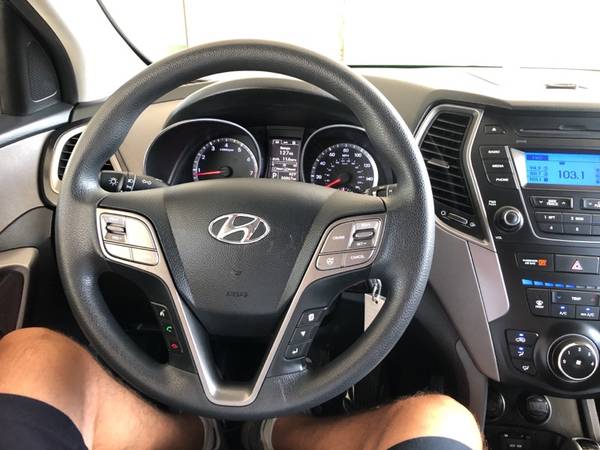 2013 Hyundai Santa Fe Sport 2.4 FWD for sale in Stuart, FL – photo 24