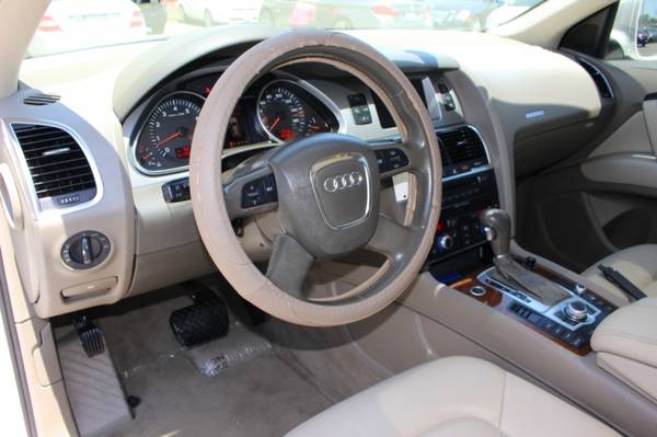 2008 Audi Q7 3.6 quattro Premium ~!NEW ARRIVAL!~ for sale in Norfolk, VA – photo 10