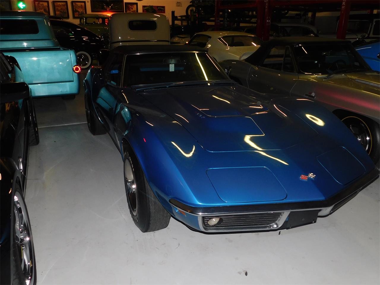 1969 Chevrolet Corvette for sale in Stuart, FL – photo 40