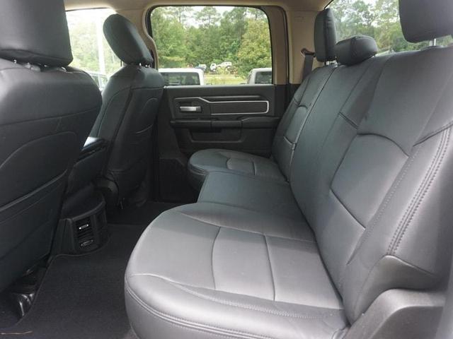 2020 RAM 2500 Big Horn for sale in Picayune, MS – photo 15